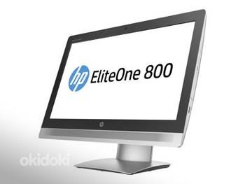 HP EliteOne 800 G2 All-in-One (фото #1)
