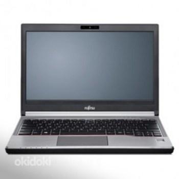 Fujitsu LifeBook E736 16 ГБ, SSD (фото #1)