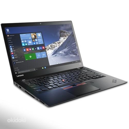 Lenovo ThinkPad T460s 256 SSD, Full HD, ID (фото #1)
