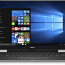 Dell XPS 13 9365 2-in-1 8GB, 256 SSD, Full HD, Touch (foto #1)