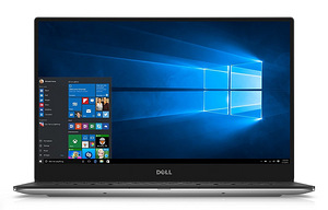 Dell XPS 13-9360 InfinityEdge Ultrabook (2 foto / 2)