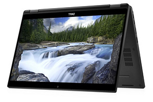 Dell Latitude 7389 2-in-1 16GB, 256 SSD, Full HD, Touch (2 foto / 3)