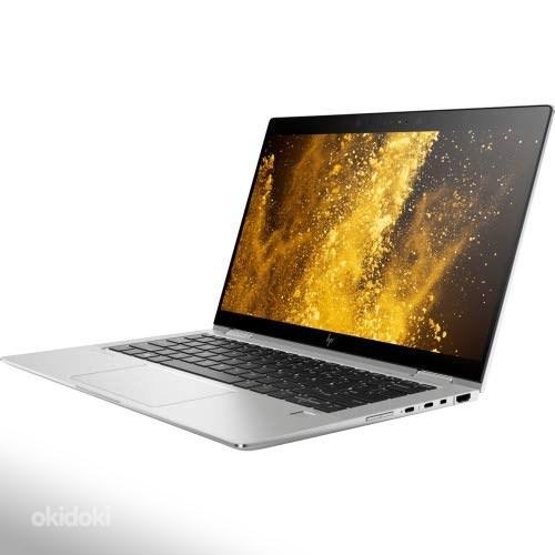 HP EliteBook x360 1030 G2 (foto #1)