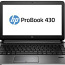 HP ProBook 430 G3, 16 ГБ, твердотельный накопитель (фото #1)