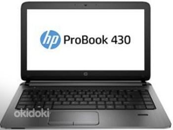 HP ProBook 430 G3, 16GB, SSD (foto #1)