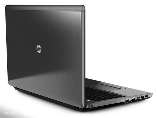 HP ProBook 4740s 17", AMD (foto #2)