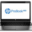 HP ProBook 450 G1, 8 Гбайт, твердотельный накопитель (фото #1)
