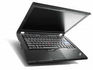 Lenovo Thinkpad T420, 8GB, SSD (1 foto / 2)