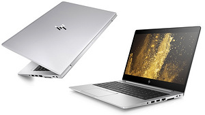 HP EliteBook 840 G5, i7, 512 SSD, Full HD IPS
