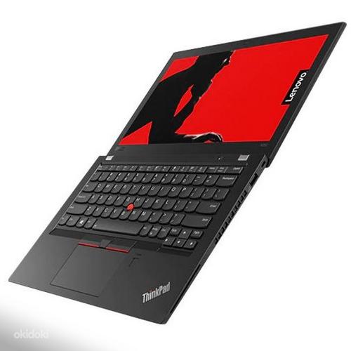 Lenovo ThinkPad X280, Full HD, Сенсорный экран (фото #2)