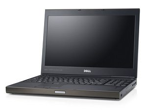 Dell Precision M4700 8 ГБ, SSD, Nvidia