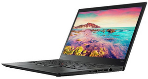 Lenovo ThinkPad T470s (1 foto / 2)