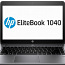 HP EliteBook Folio 1040 G1, Full HD (foto #1)