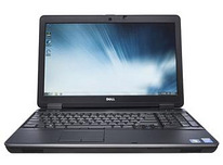 Dell Latitude E6540 i7,500 SSD