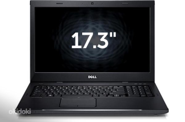 Dell Vostro 3750 17 дюймов, Nvidia (фото #1)