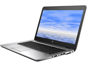HP EliteBook 840 G4 16 ГБ, твердотельный накопитель емкостью 1 ТБ, Full HD