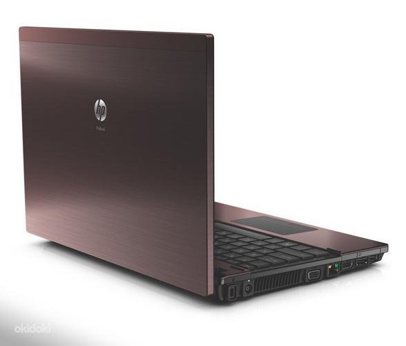 HP ProBook 4520s (foto #2)