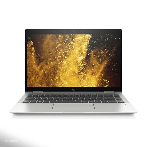 HP EliteBook x360 1040 G6 (фото #1)