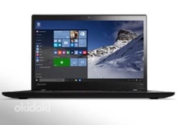 Lenovo ThinkPad Yoga 260 (foto #1)