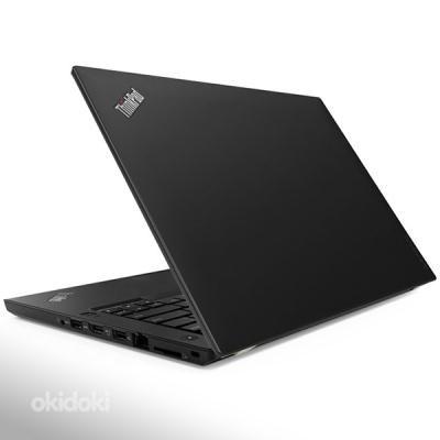 Lenovo ThinkPad T480 i7, Nvidia (фото #2)