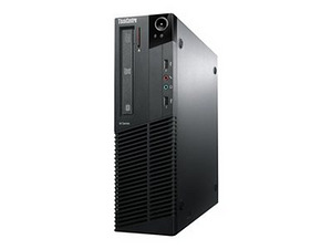 Lenovo ThinkCentre M91p SFF, 256GB SSD (1 foto / 1)