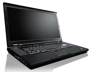 Lenovo Thinkpad T520 i7, 8GB (1 foto / 1)