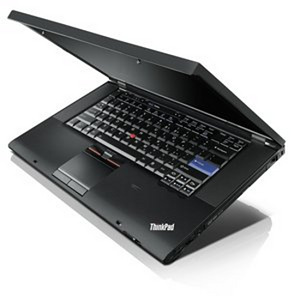 Lenovo ThinkPad W510 i7, 16GB, SSD (2 foto / 2)