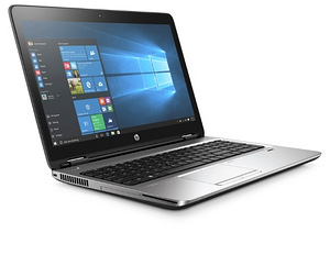 HP ProBook 650 G3, 8GB, SSD, ID, Full HD