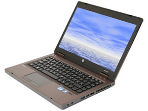 HP ProBook 6460b (1 фото из 1)