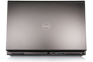 Dell Precision M6600 (2 фото из 2)