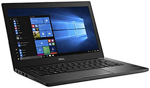 Dell Latitude 7280, Touchscreen (1 foto / 1)