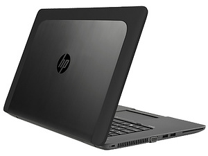HP ZBook 15u G3 (2 foto / 2)