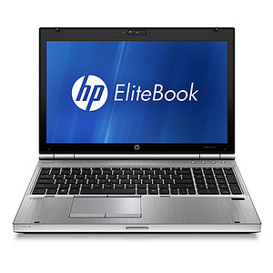 HP EliteBook 8560p (1 foto / 1)