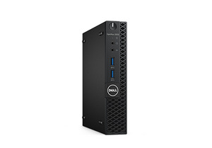 Dell OptiPlex 3050 Mini PC (1 foto / 1)