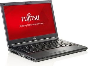 Fujitsu LifeBook E546 (1 фото из 1)