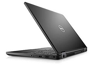 Dell Latitude 5580, 16GB, 256 SSD (2 foto / 2)
