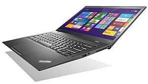 ThinkPad X1 Carbon 2 Gen, QHD, Touchscreen (1 foto / 1)