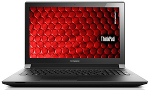 Lenovo B50-50 (2 foto / 2)