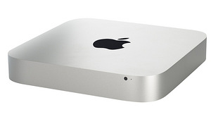 Apple Mac Mini (конец 2014 г.) (1 фото из 1)