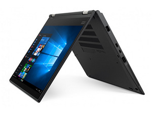 Lenovo Thinkpad X380 Yoga (2 foto / 2)