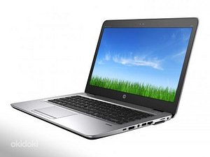 HP EliteBook 840 G3 16 ГБ