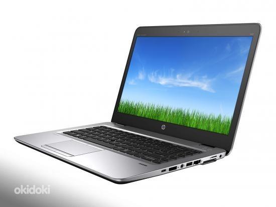 HP EliteBook 840 G3 16 ГБ (фото #1)