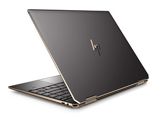 HP Spectre x360 Convertible 13-ap0xxx (2 foto / 3)