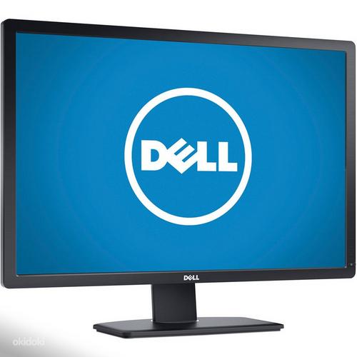 Dell UltraSharp U3014t 30" (foto #1)