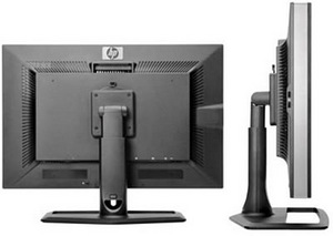 HP ZR30w 30" IPS, 2560x1600 (2 foto / 2)