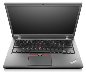 Lenovo ThinkPad T450s, i7, сенсорный, Full HD