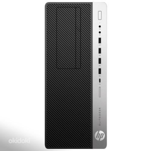 HP EliteDesk 800 G4 Tower (foto #1)