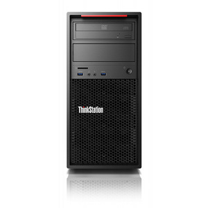 Lenovo ThinkStation P320 (2 foto / 2)