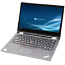 Lenovo ThinkPad Yoga 370 (foto #1)