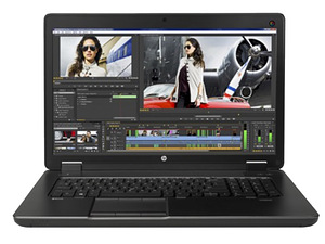HP ZBook 17 G2 (1 foto / 1)